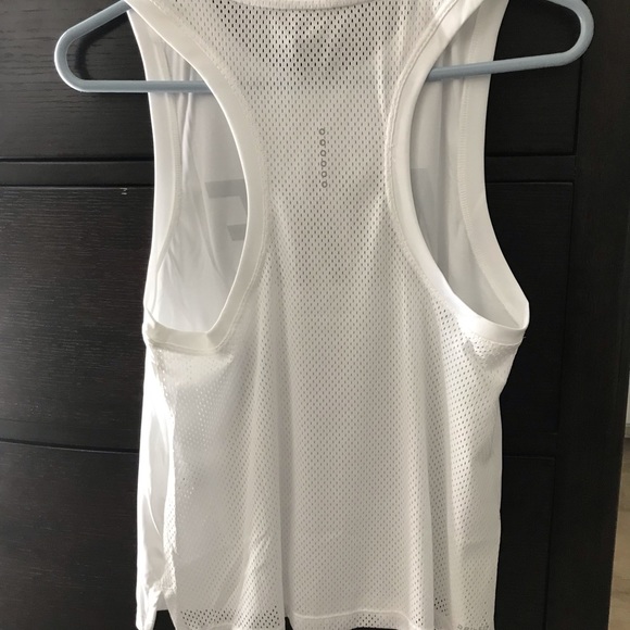 Nike Dry Fit Runner Shirt - Picture 2 of 2